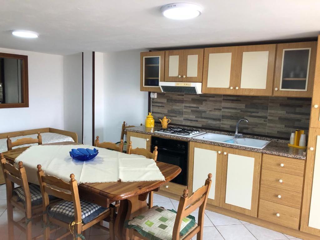 Milicia Apartment Mandra Capreria Ngoại thất bức ảnh
