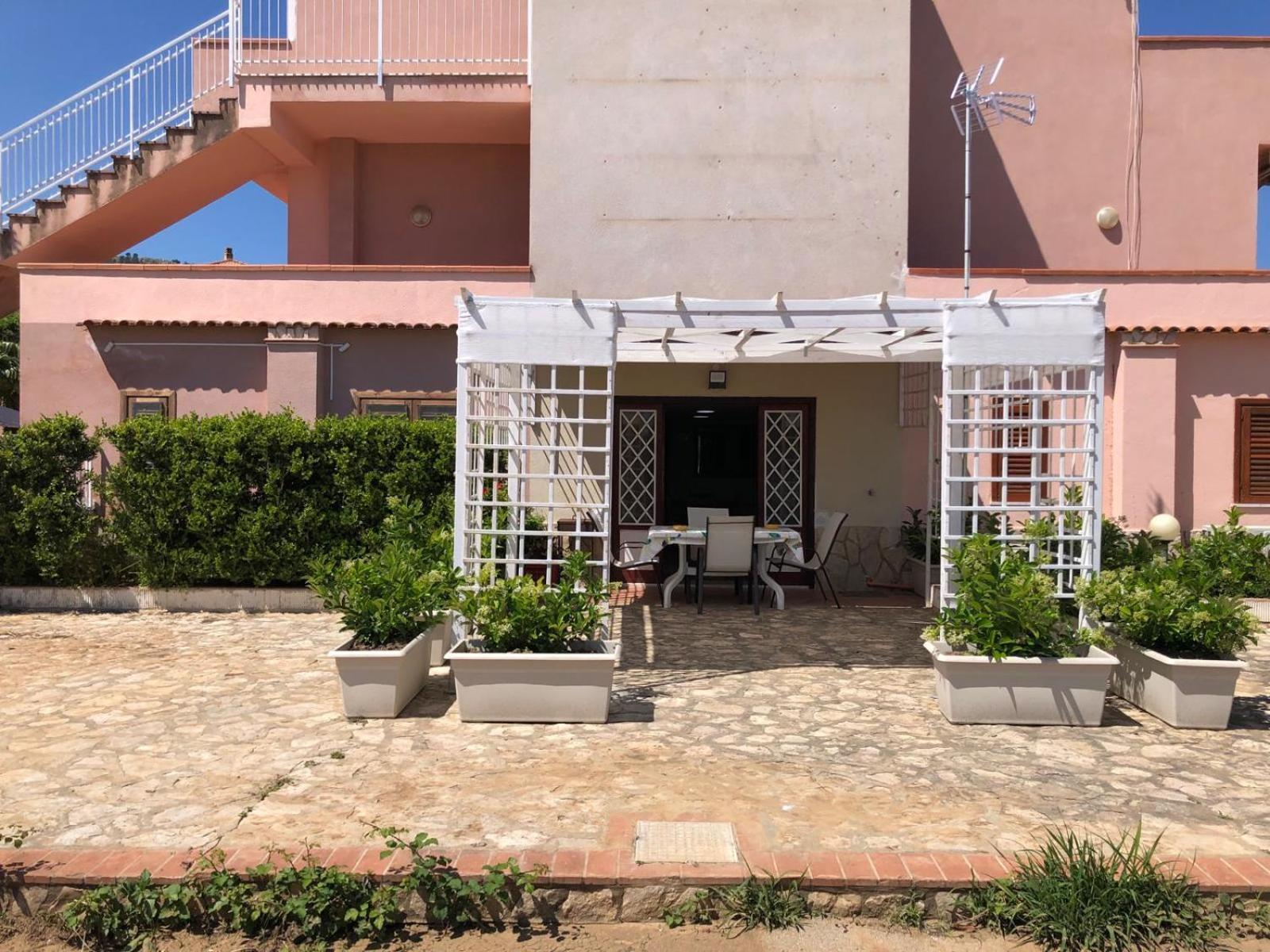 Milicia Apartment Mandra Capreria Ngoại thất bức ảnh