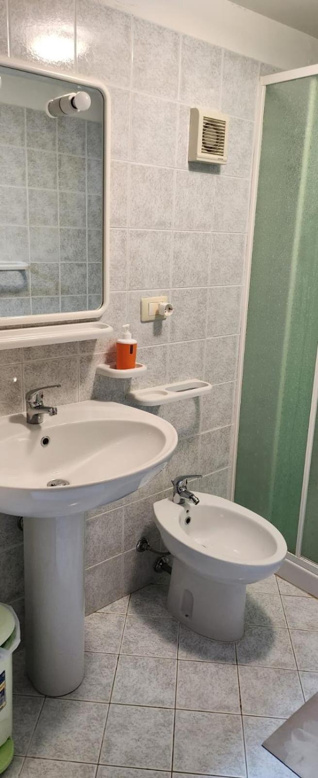 Milicia Apartment Mandra Capreria Ngoại thất bức ảnh