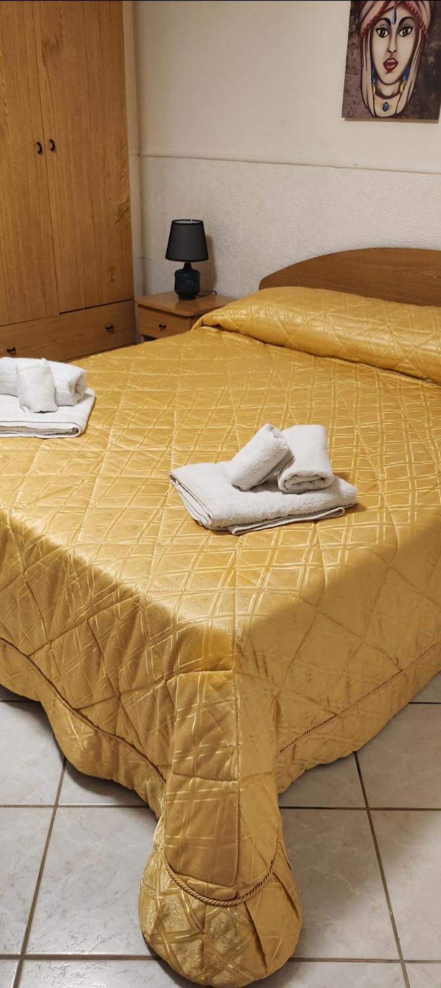 Milicia Apartment Mandra Capreria Ngoại thất bức ảnh